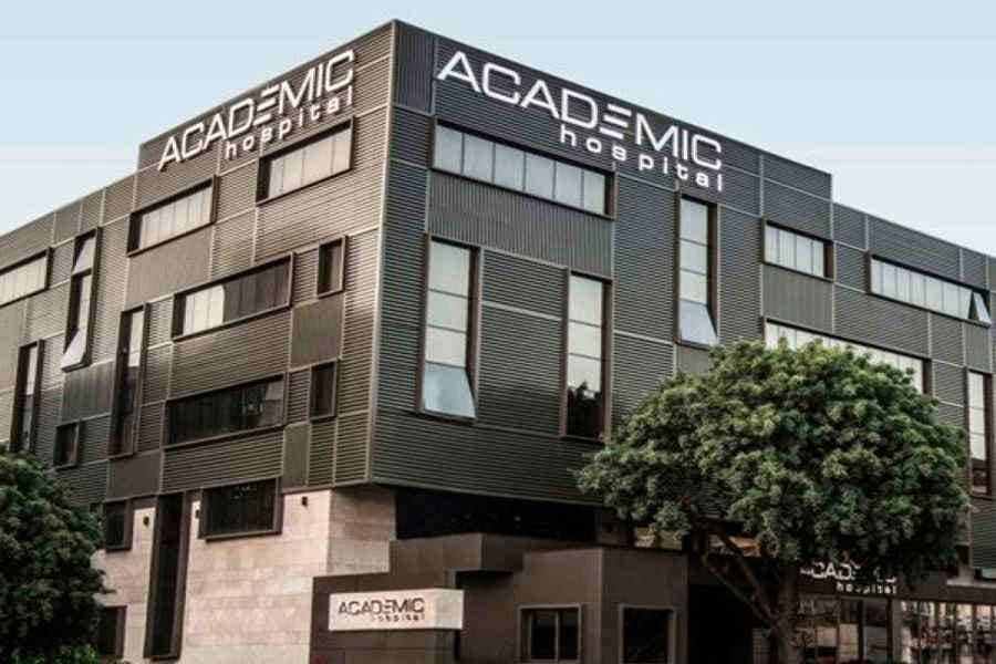 Academic Hospital