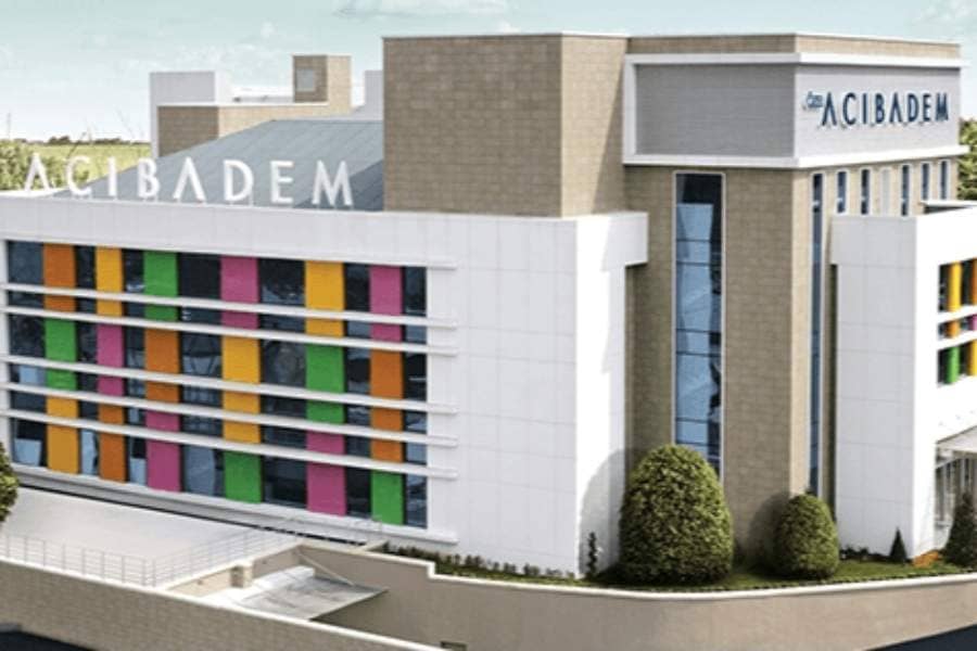 Acıbadem Ataşehir Medical Center