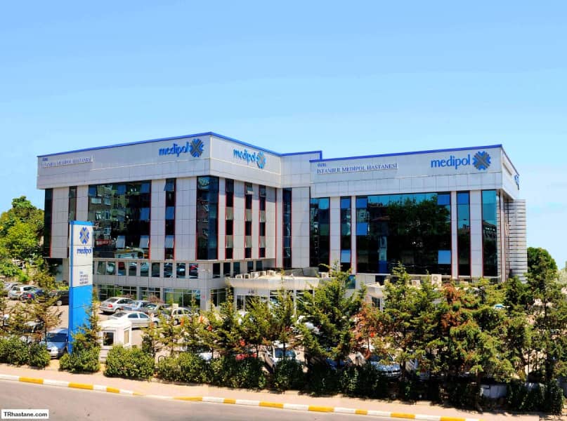 İstanbul Medipol Hospital
