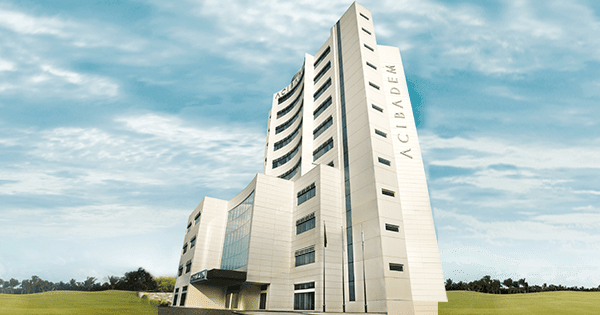 Acıbadem Fulya Hospital